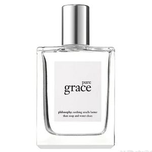 Philosophy Pure Grace